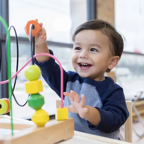 Für alle Generationen