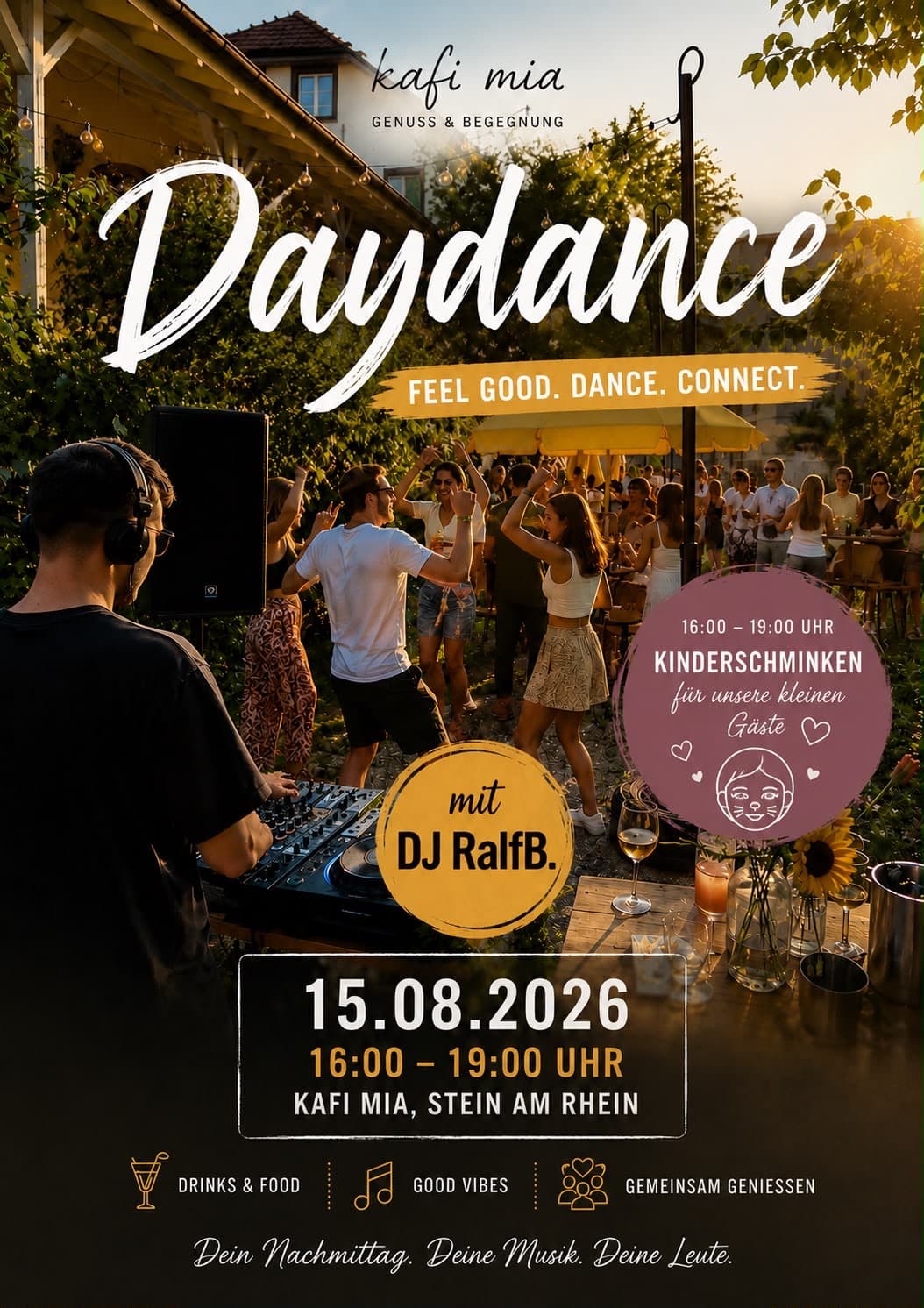 Daydance